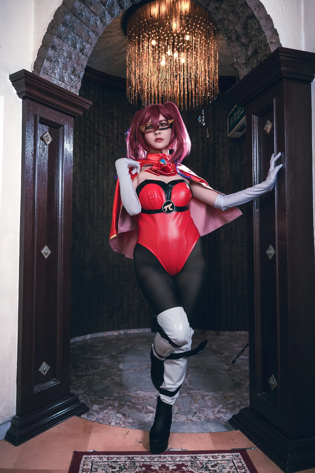 このみ Pai-Pai Pirates - Image 101