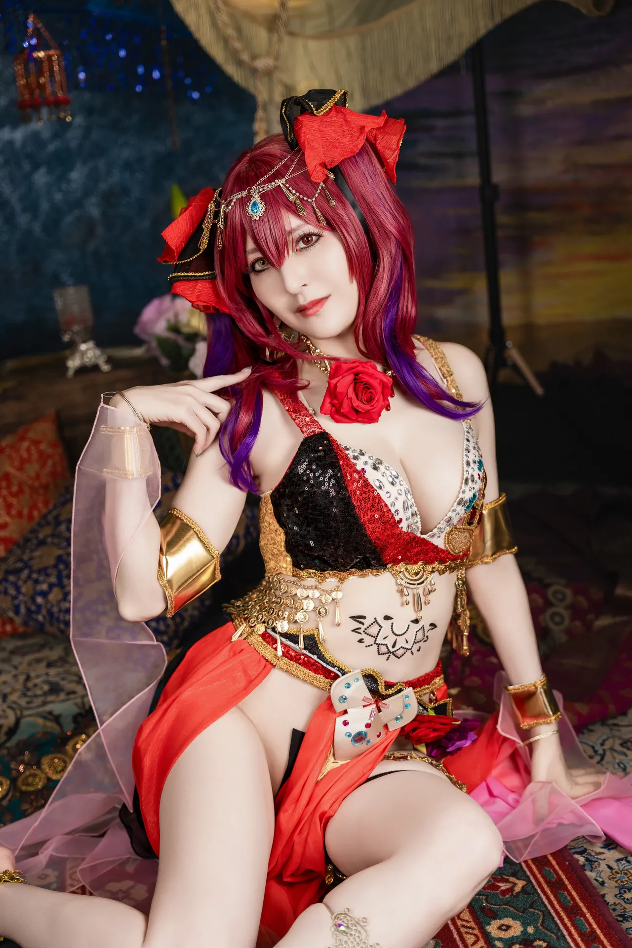 このみ Pai-Pai Pirates - Image 11