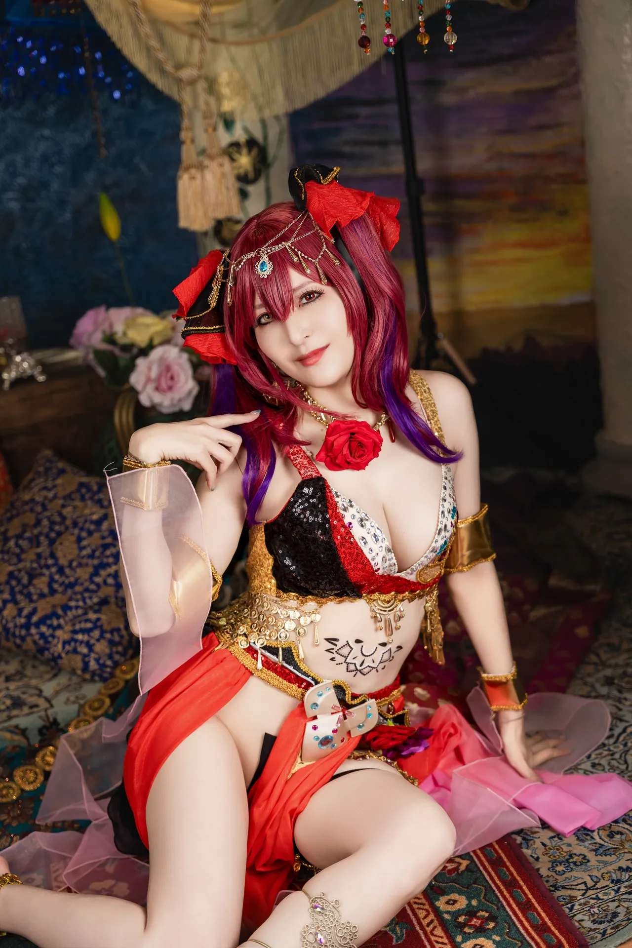 このみ Pai-Pai Pirates - Image 12