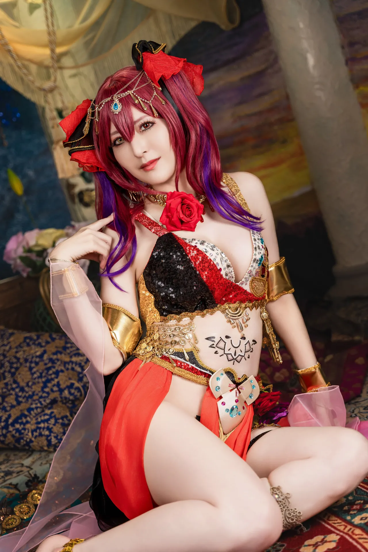 このみ Pai-Pai Pirates - Image 14