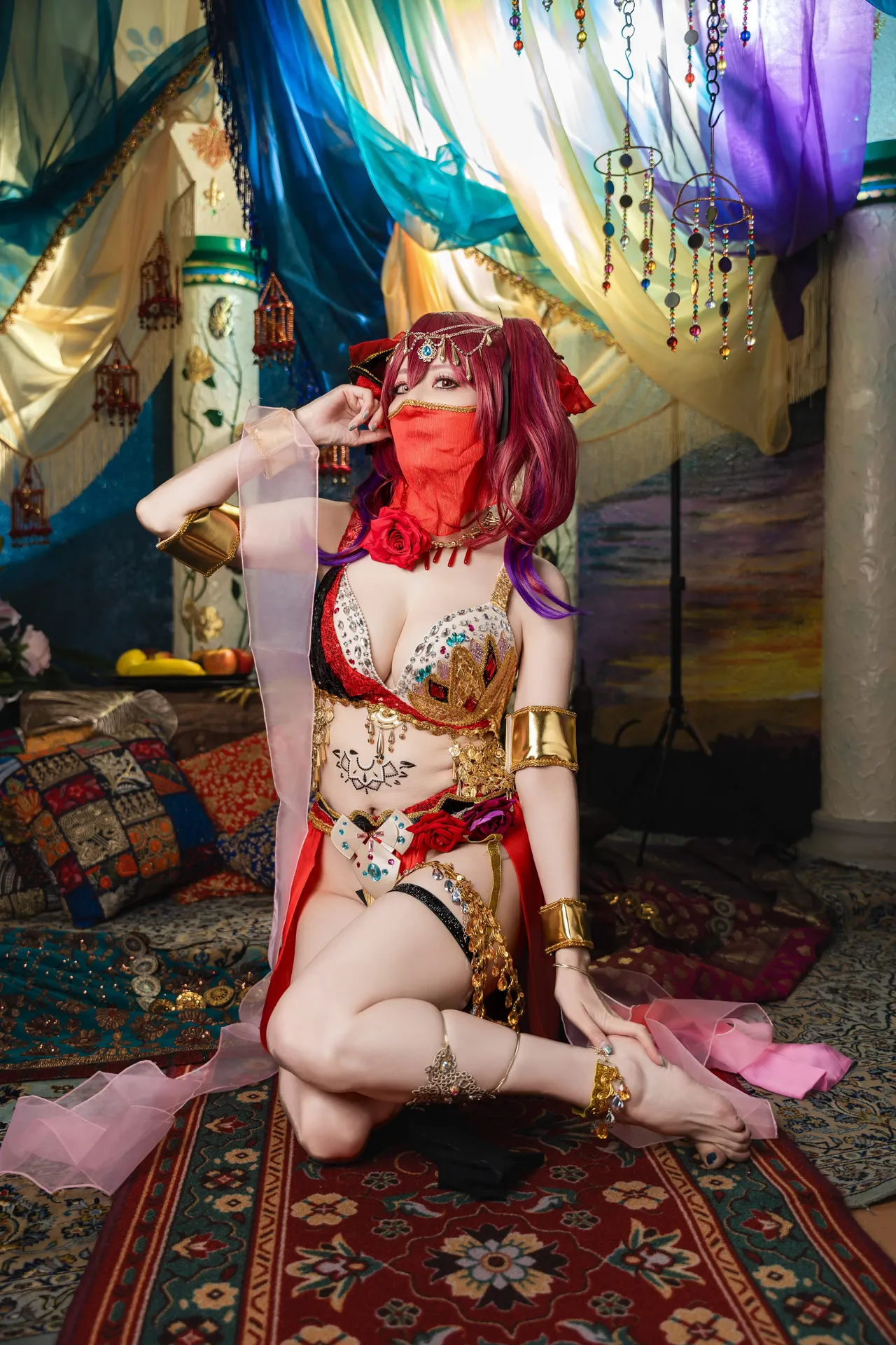 このみ Pai-Pai Pirates - Image 15