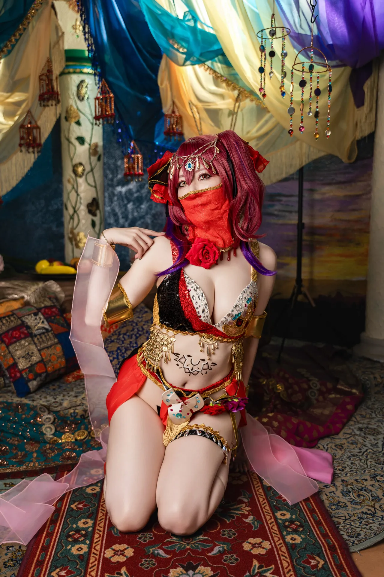 このみ Pai-Pai Pirates - Image 18