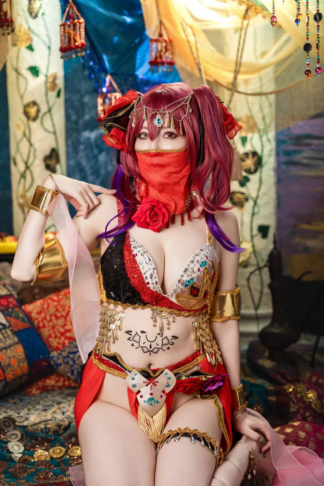 このみ Pai-Pai Pirates - Image 21