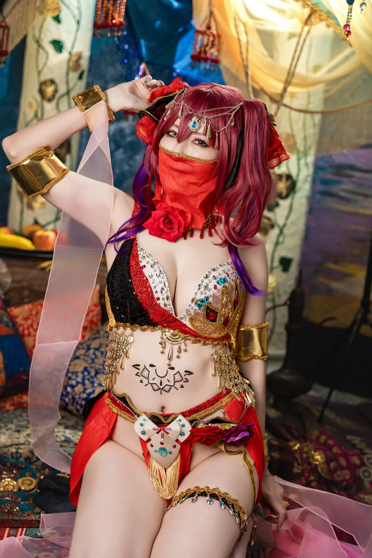 このみ Pai-Pai Pirates - Image 22