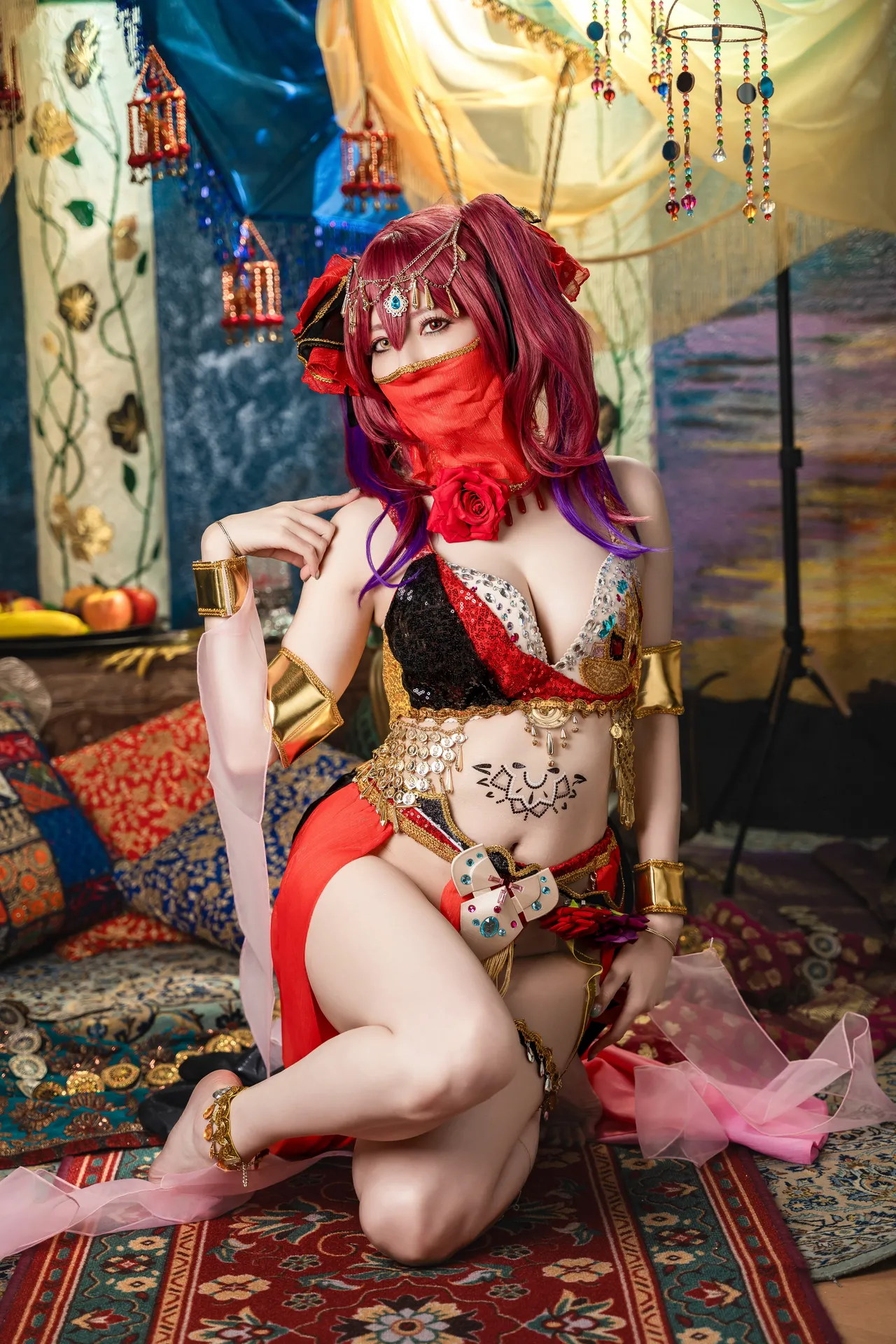 このみ Pai-Pai Pirates - Image 23