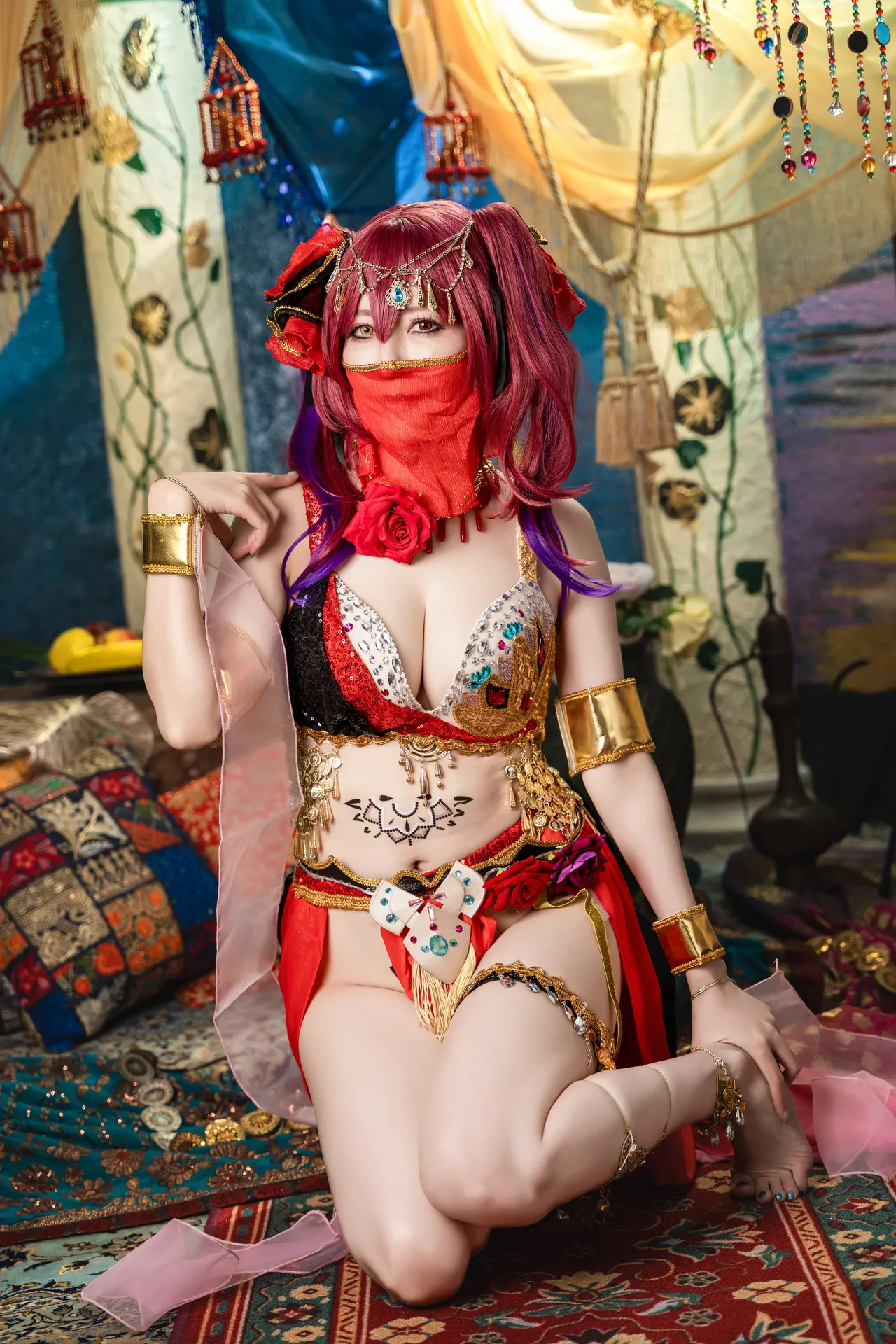 このみ Pai-Pai Pirates - Image 25