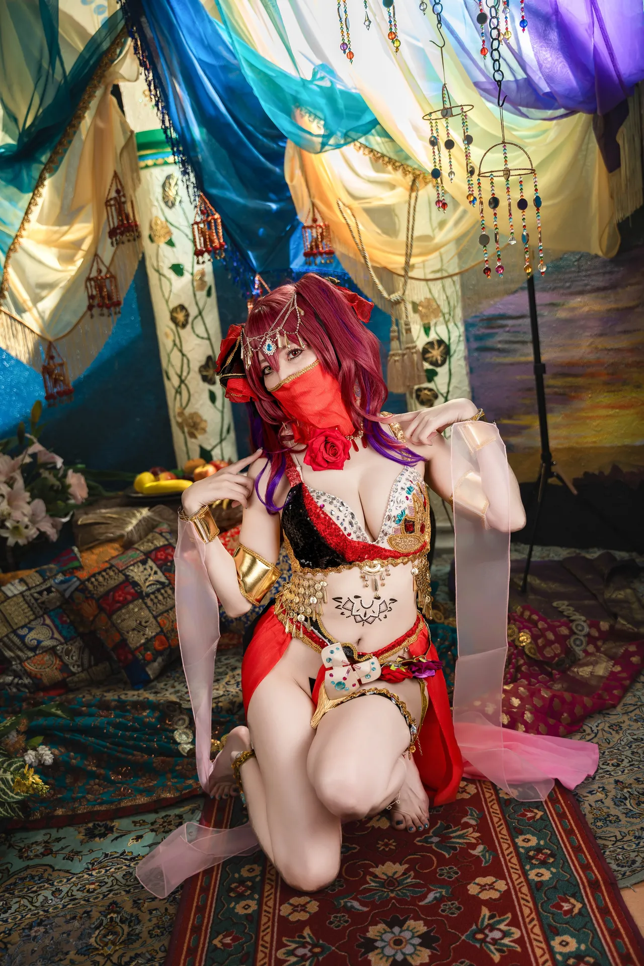 このみ Pai-Pai Pirates - Image 26