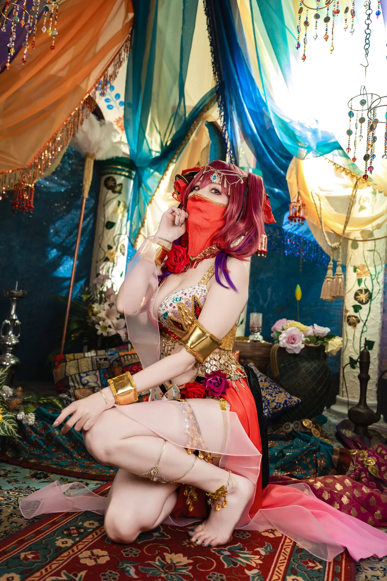 このみ Pai-Pai Pirates - Image 28