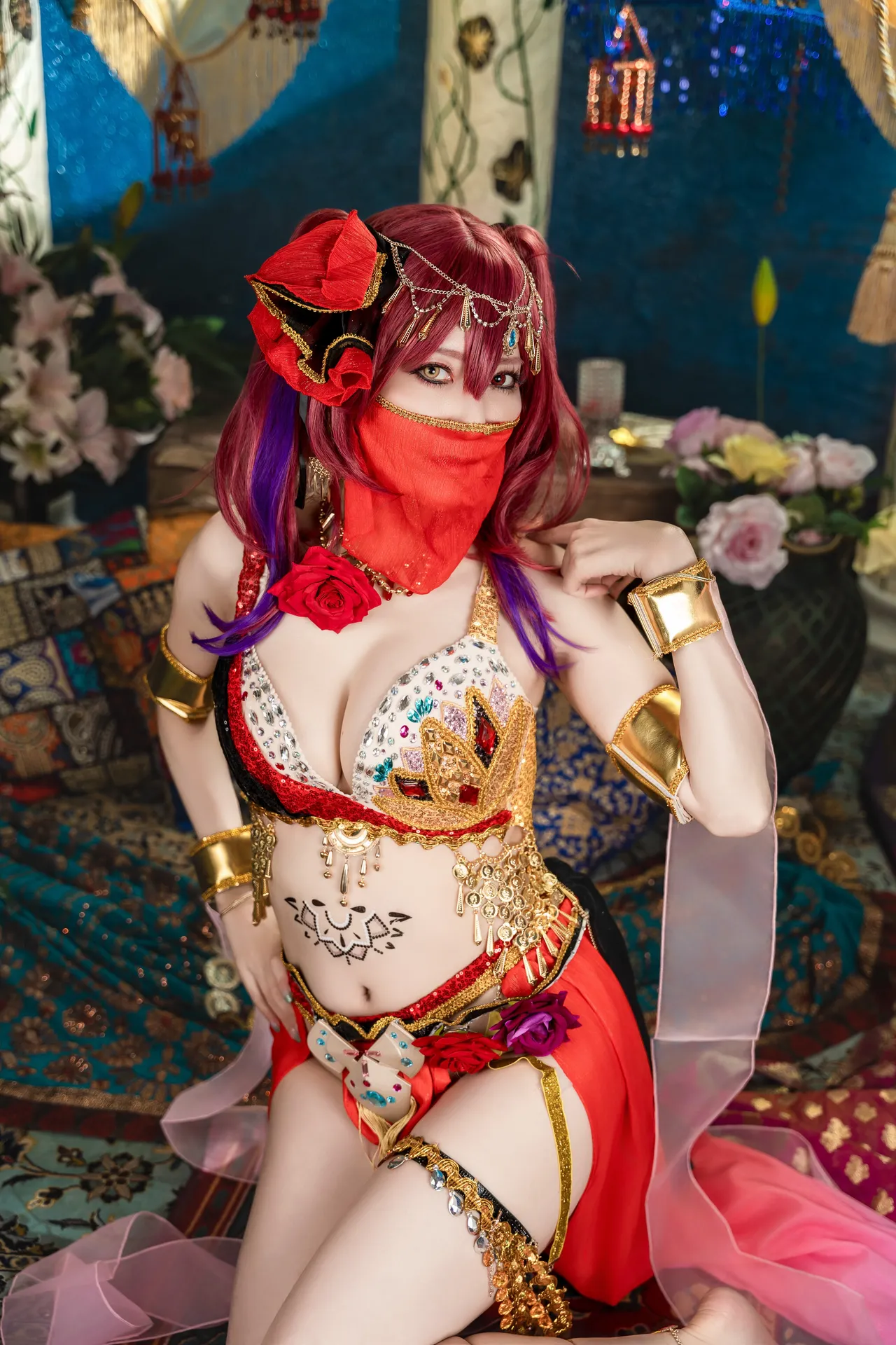 このみ Pai-Pai Pirates - Image 30