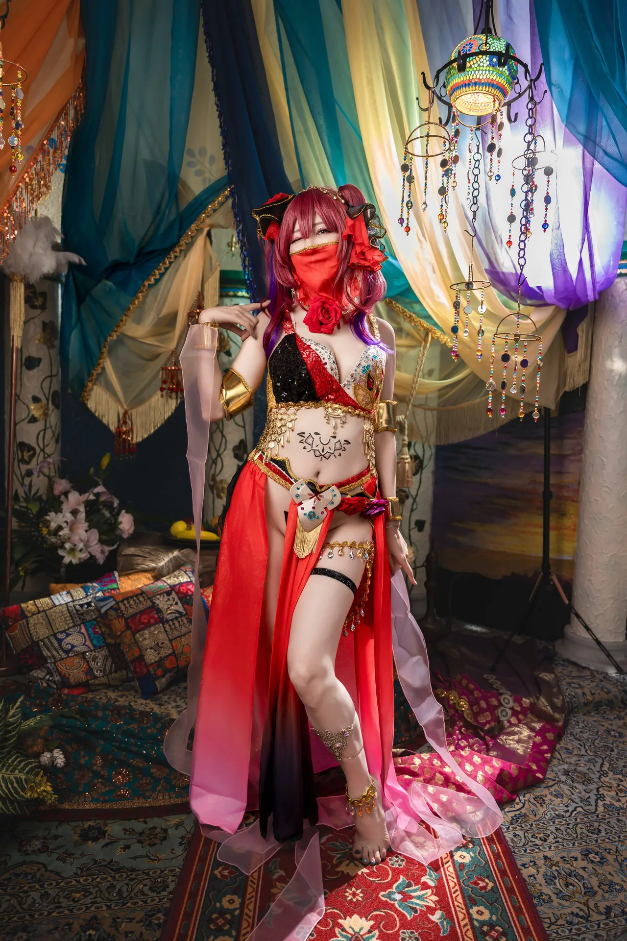 このみ Pai-Pai Pirates - Image 42