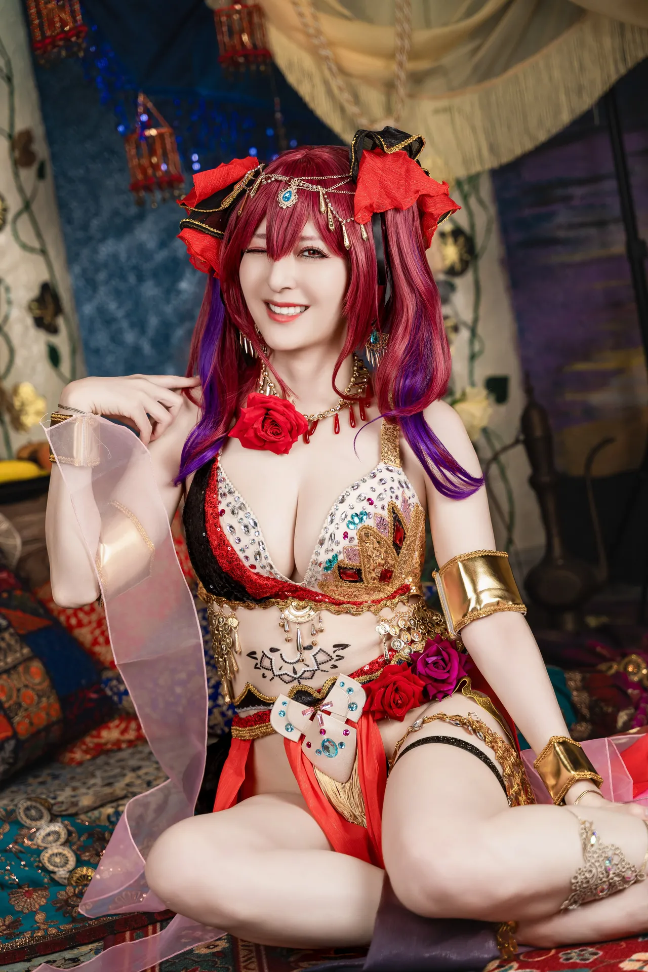 このみ Pai-Pai Pirates - Image 5