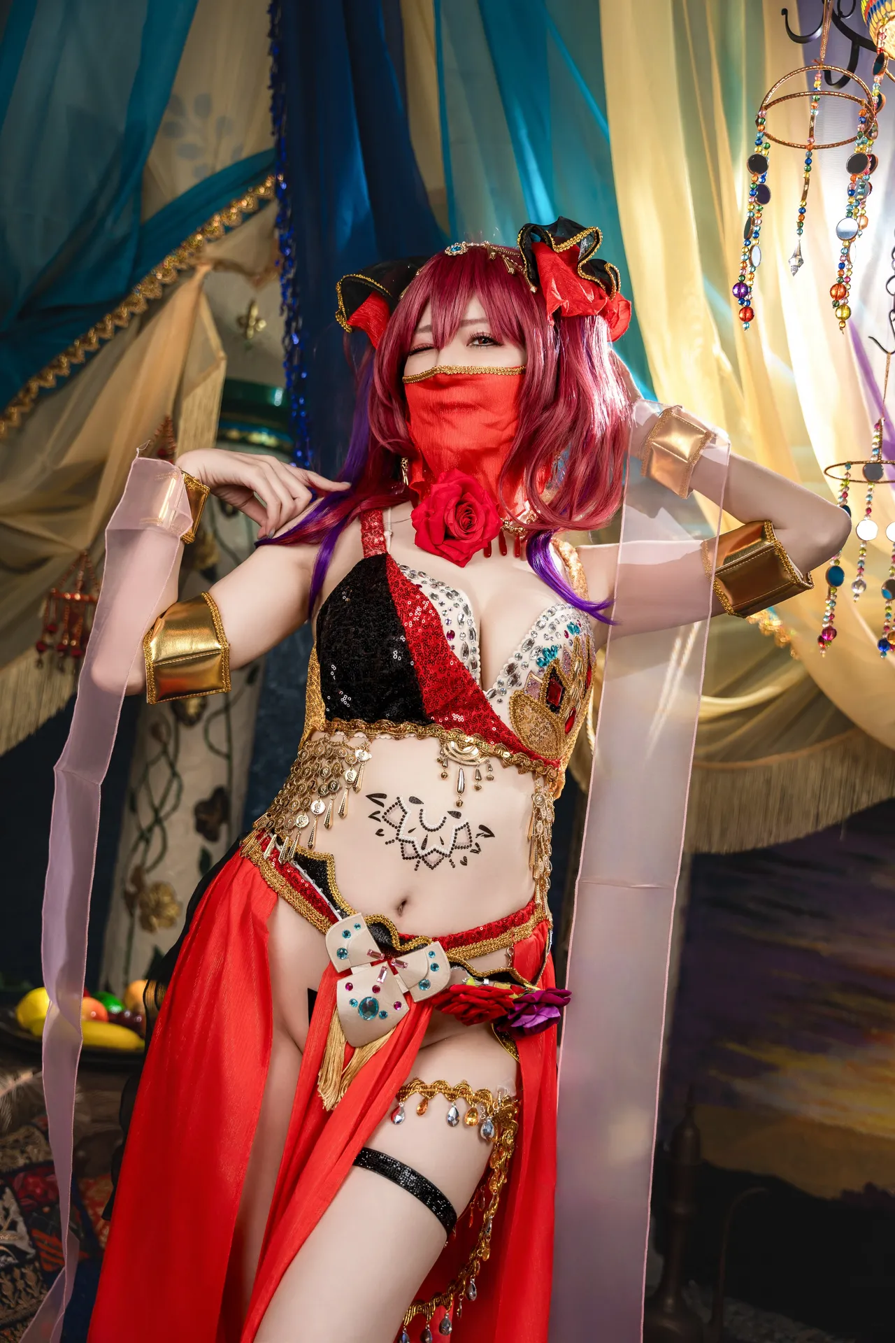 このみ Pai-Pai Pirates - Image 52