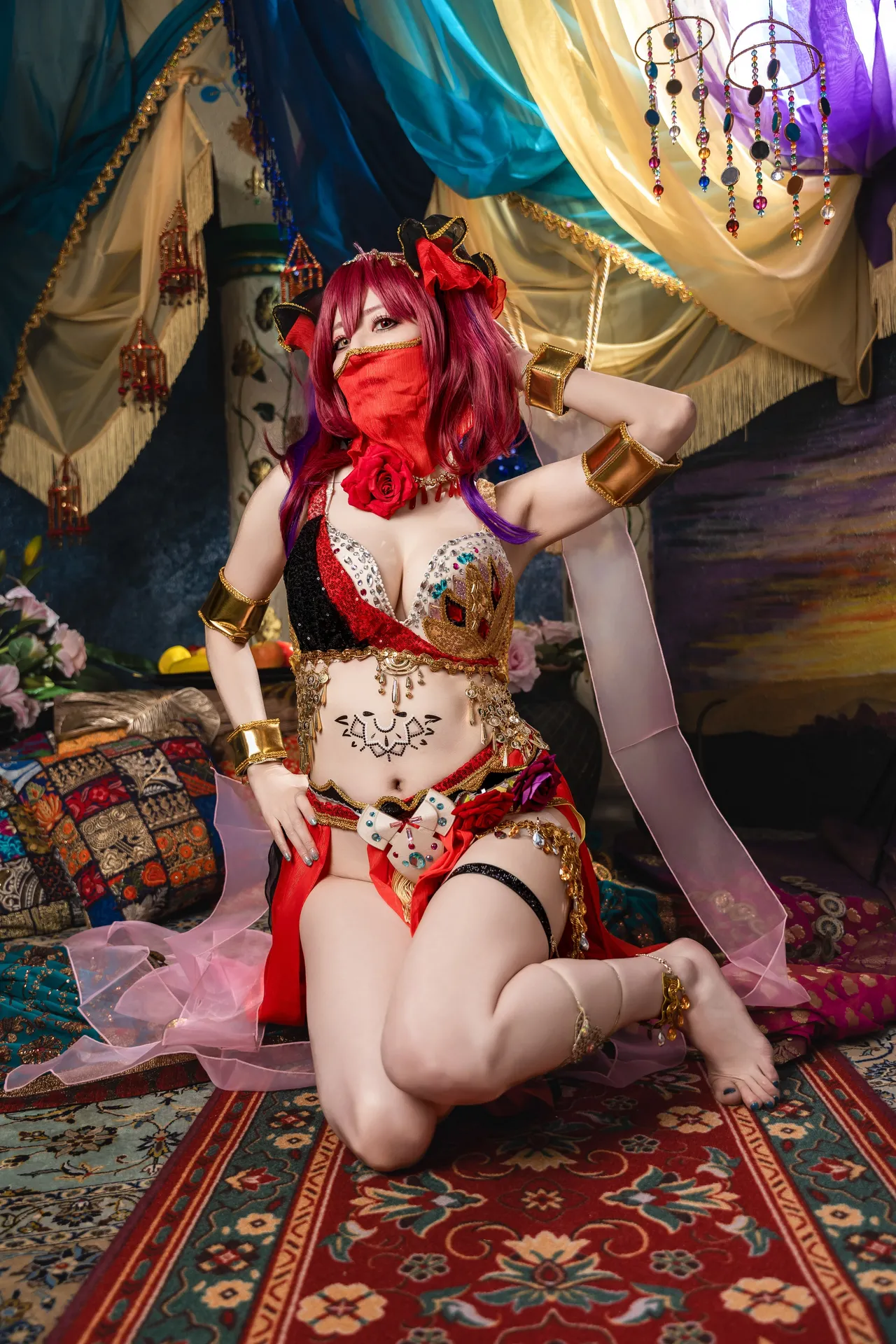 このみ Pai-Pai Pirates - Image 56