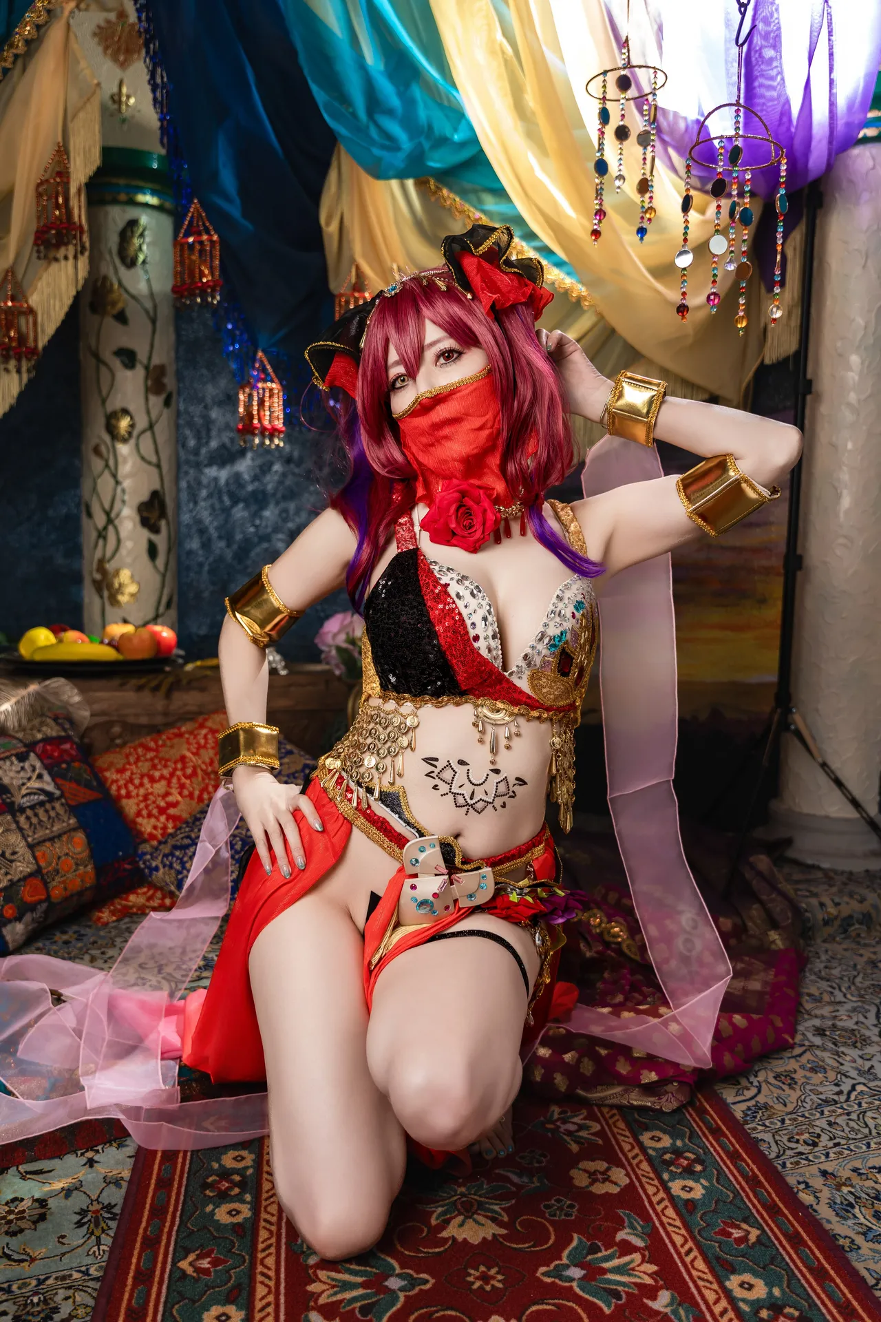 このみ Pai-Pai Pirates - Image 58