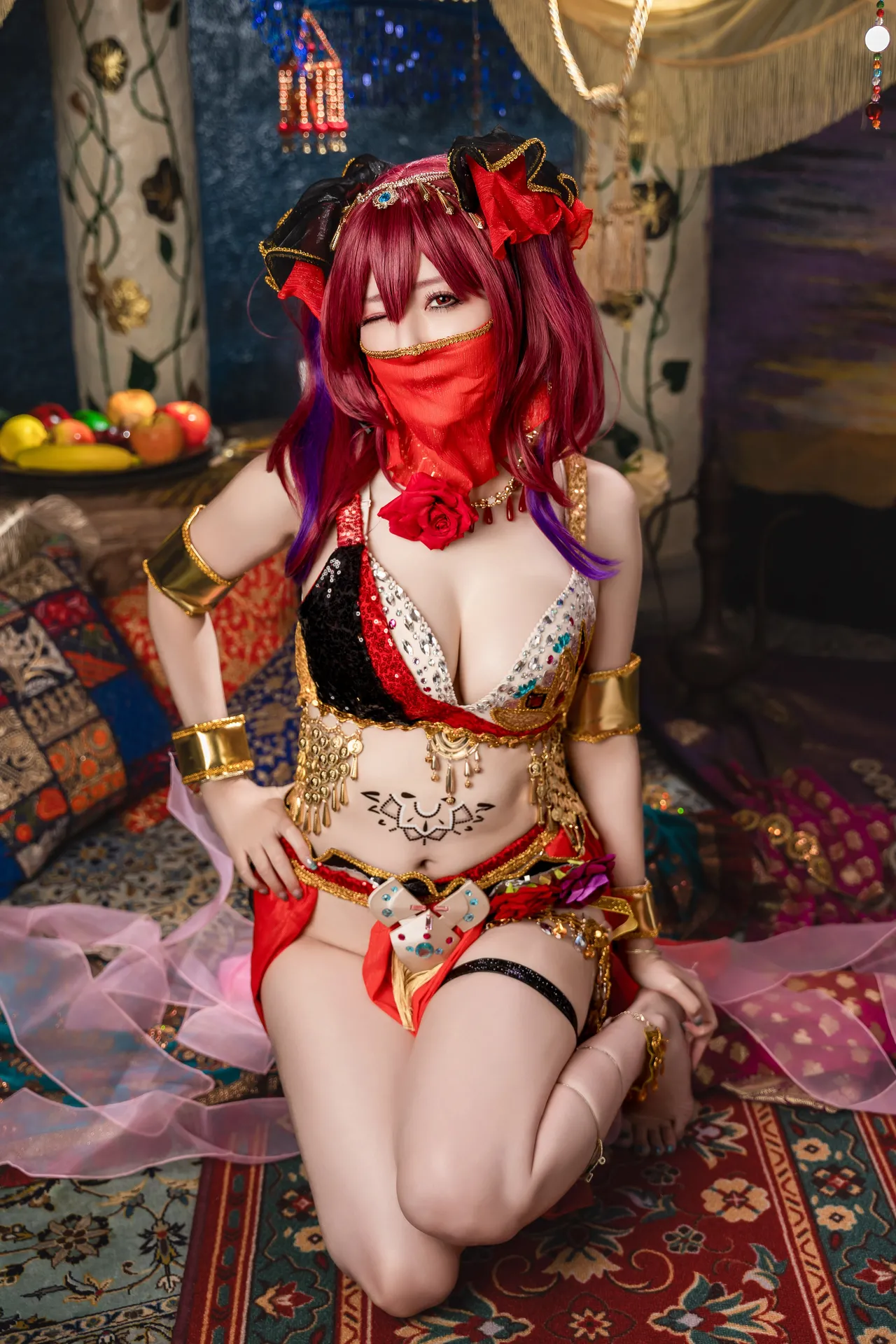 このみ Pai-Pai Pirates - Image 61