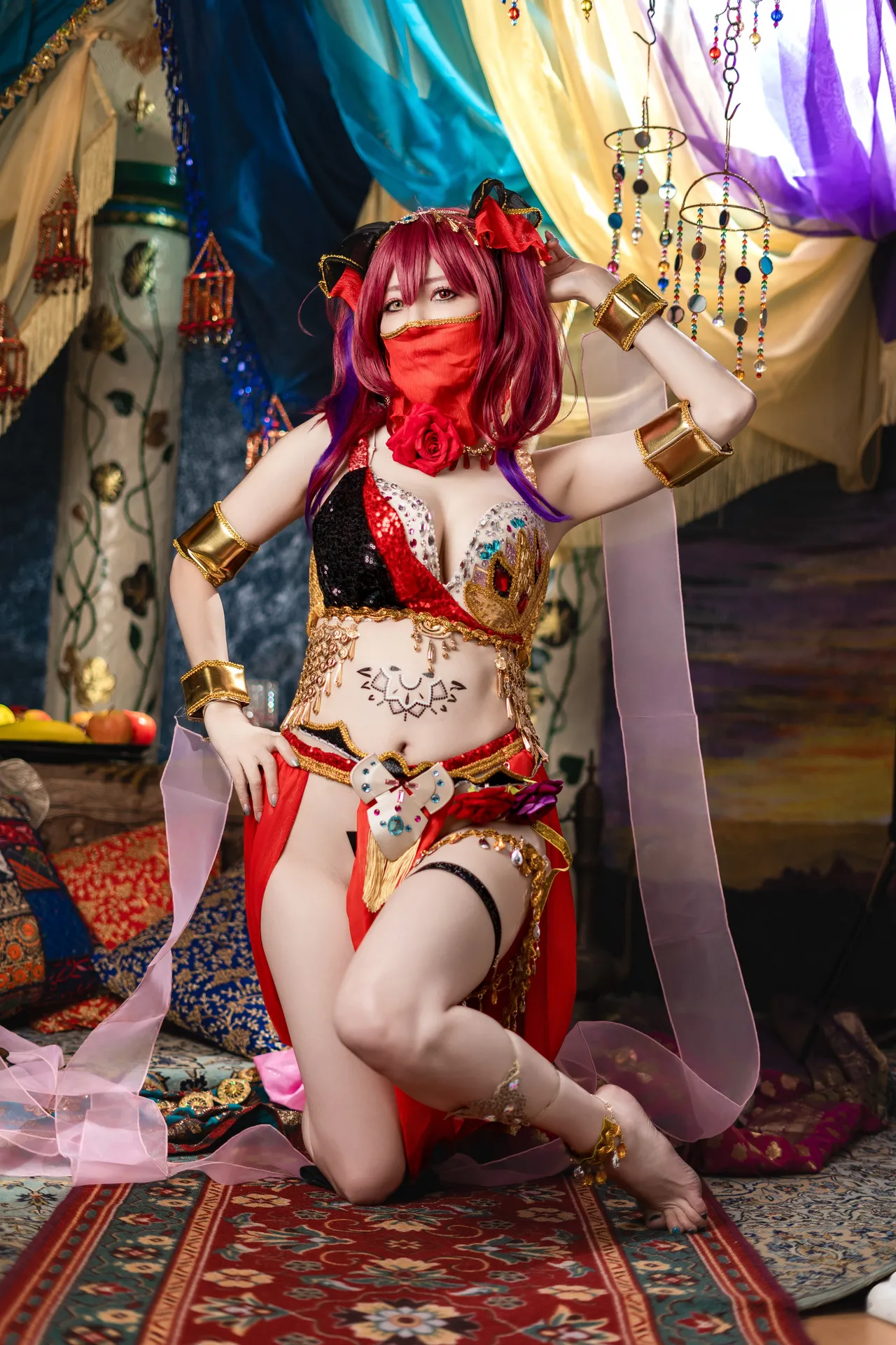 このみ Pai-Pai Pirates - Image 69