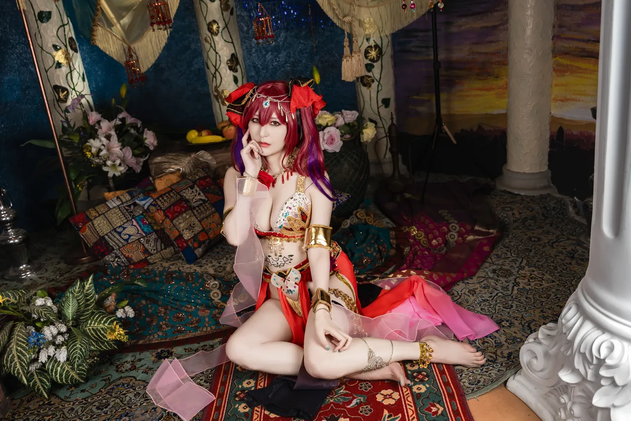 このみ Pai-Pai Pirates - Image 8