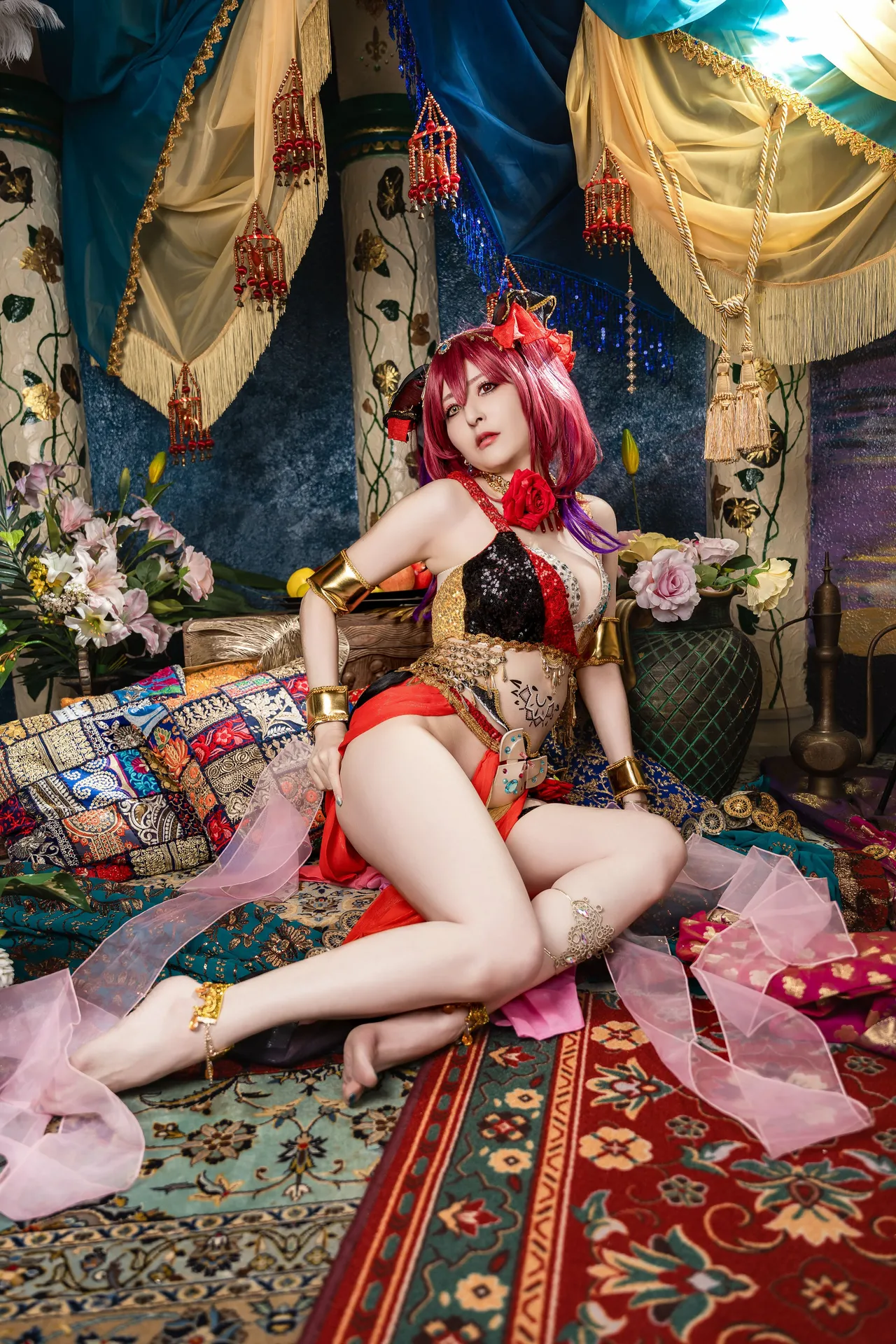 このみ Pai-Pai Pirates - Image 85