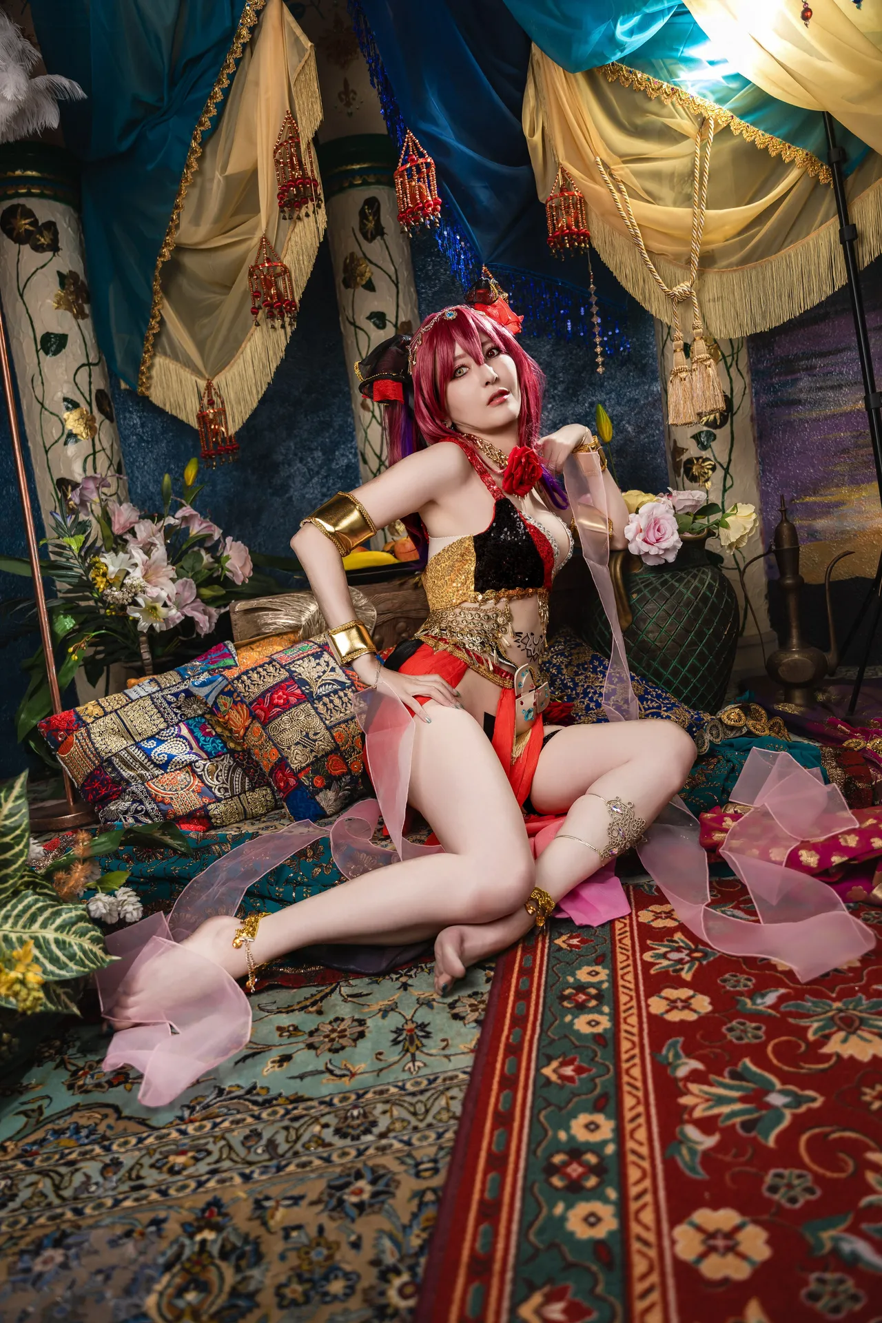 このみ Pai-Pai Pirates - Image 89