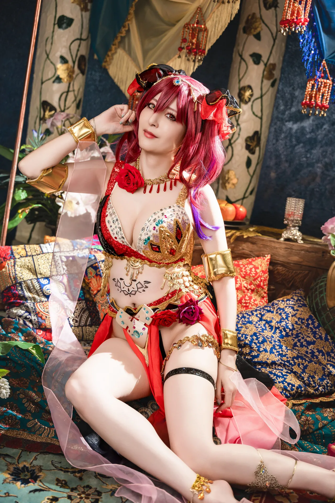 このみ Pai-Pai Pirates - Image 96