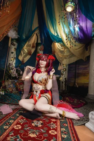 このみ Pai-Pai Pirates Thumbnail