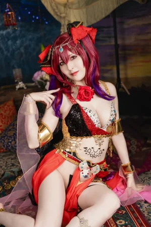 このみ Pai-Pai Pirates - Page 11