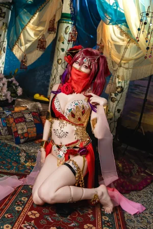 このみ Pai-Pai Pirates - Page 16