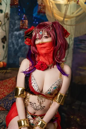 このみ Pai-Pai Pirates - Page 20