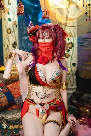 このみ Pai-Pai Pirates - Page 21