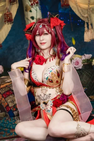 このみ Pai-Pai Pirates - Page 4