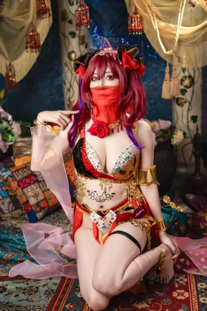 このみ Pai-Pai Pirates - Page 60