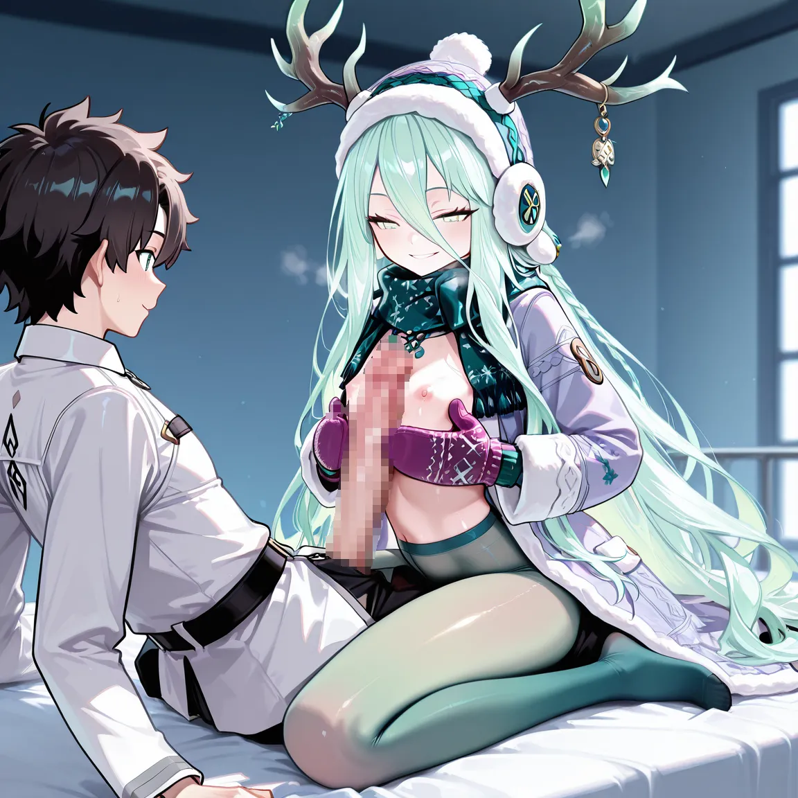 名無しのあにん民 paizuri - Image 103