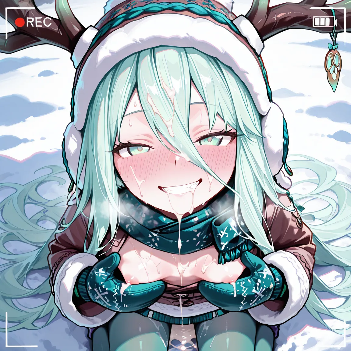 名無しのあにん民 paizuri - Image 111