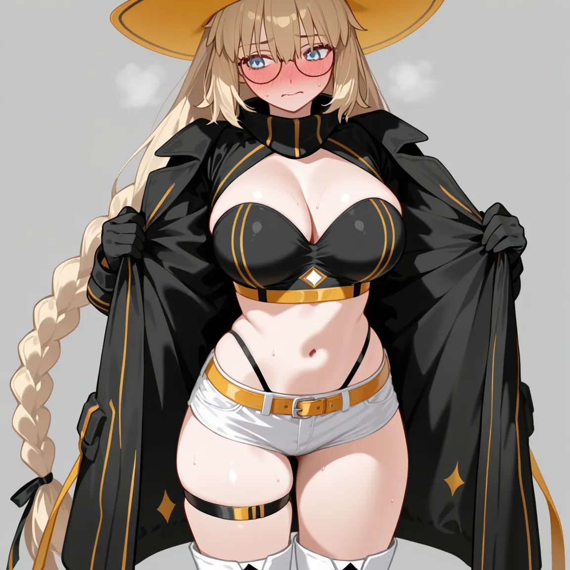 名無しのあにん民 paizuri - Image 2