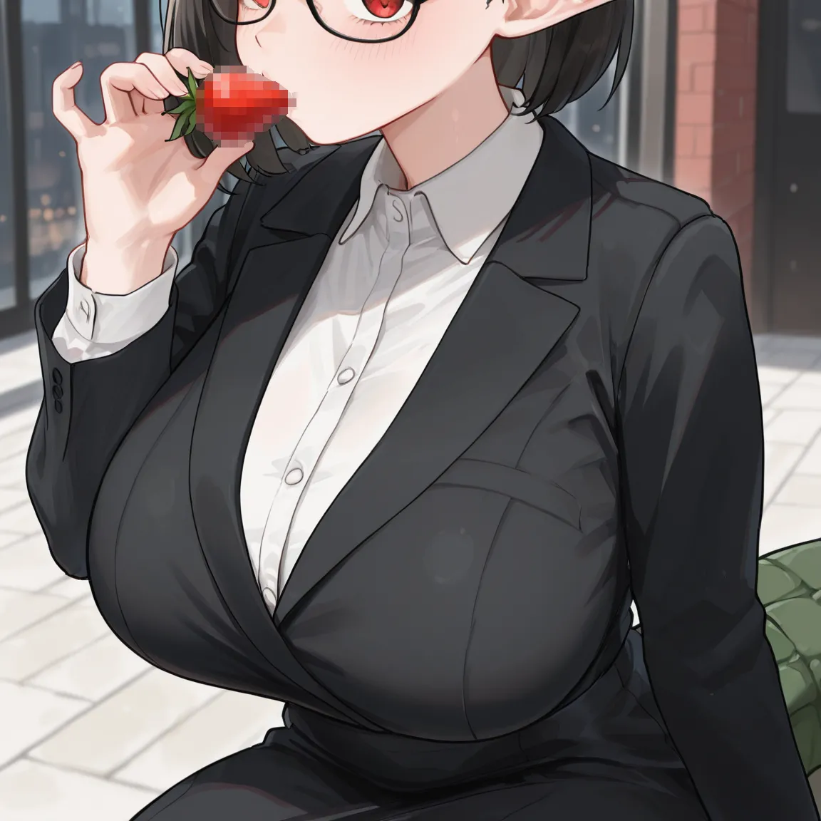 名無しのあにん民 paizuri - Image 23