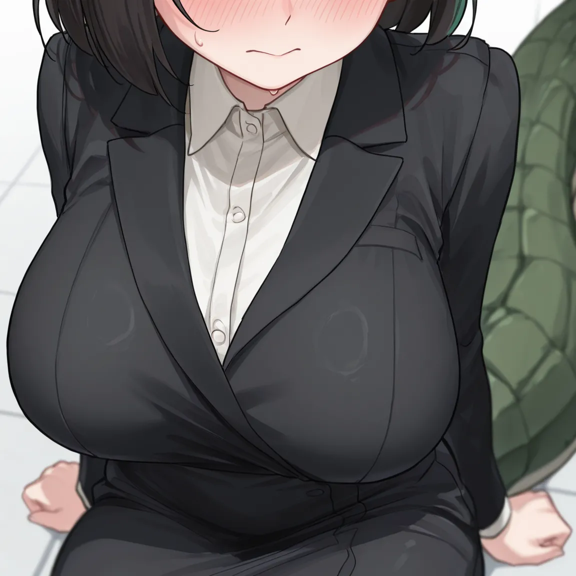 名無しのあにん民 paizuri - Image 24