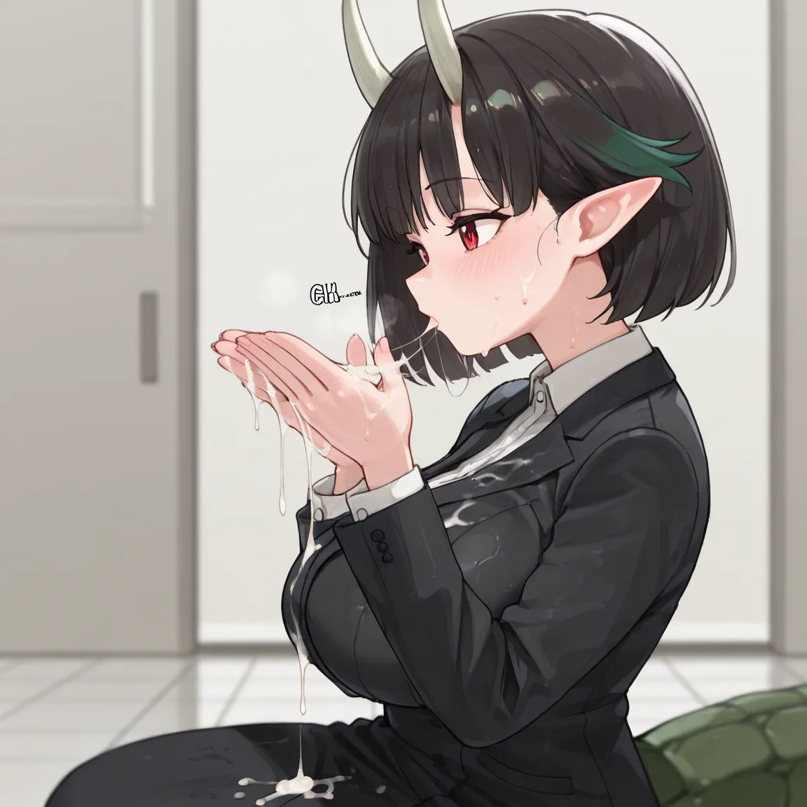 名無しのあにん民 paizuri - Image 33