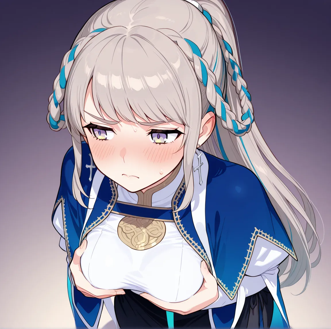 名無しのあにん民 paizuri - Image 88