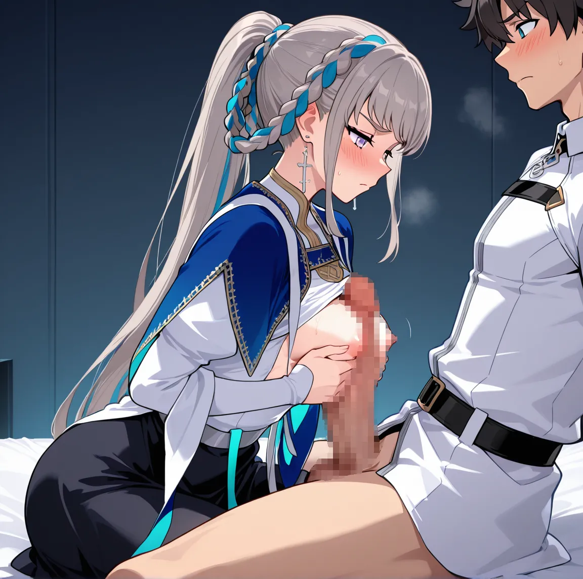 名無しのあにん民 paizuri - Image 89