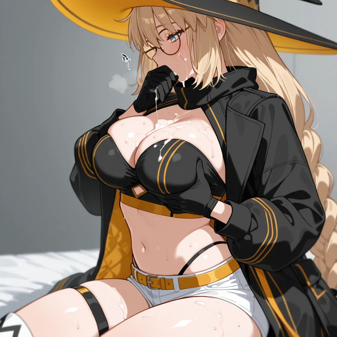 名無しのあにん民 paizuri - Image 9