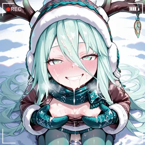 名無しのあにん民 paizuri - Page 111