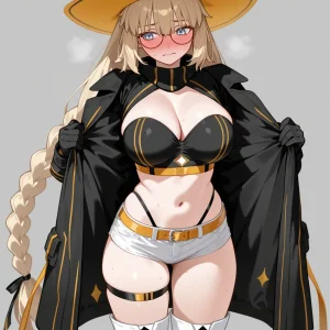 名無しのあにん民 paizuri - Page 2