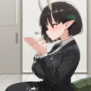 名無しのあにん民 paizuri - Page 33