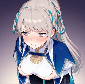 名無しのあにん民 paizuri - Page 88