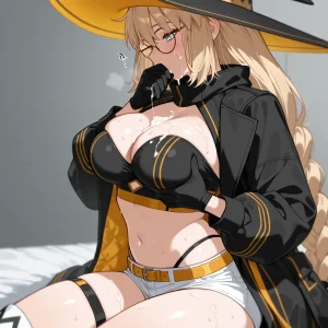 名無しのあにん民 paizuri - Page 9