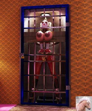 Palomino555 Mistress Es Bedroom - Page 19