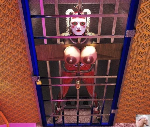 Palomino555 Mistress Es Bedroom - Page 37