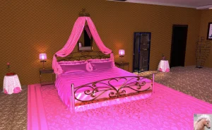 Palomino555 Mistress Es Bedroom - Page 46