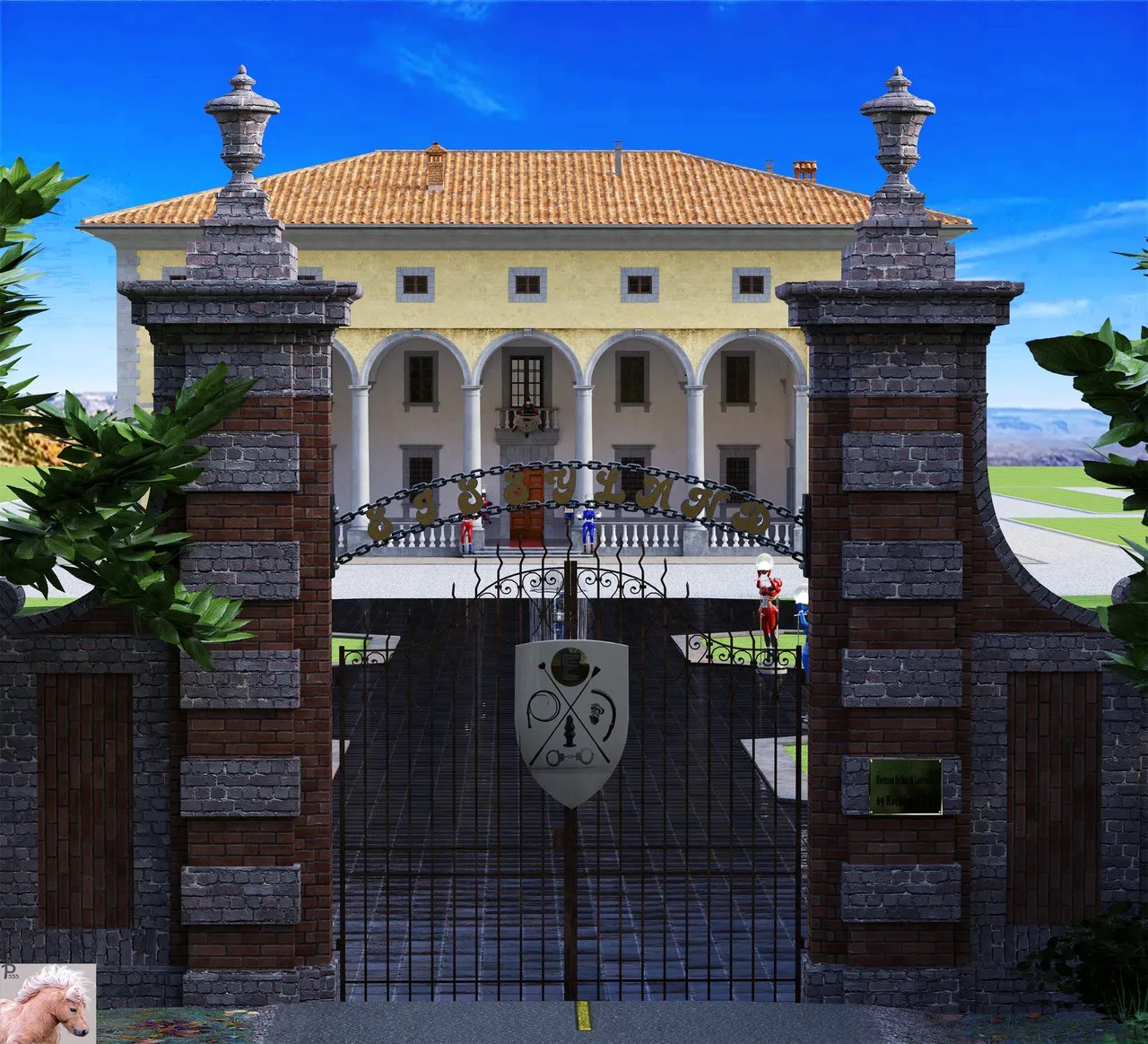 Palomino555 Mistress Es Sissyland - Image 19