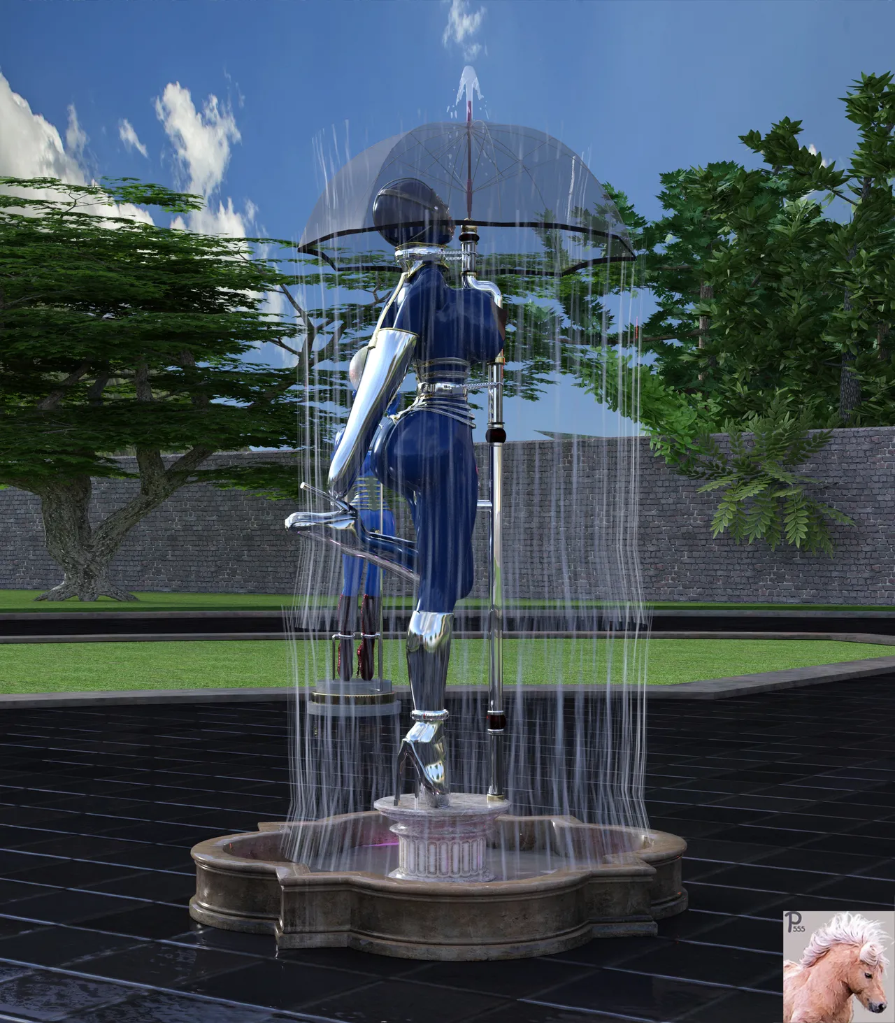 Palomino555 Mistress Es Sissyland - Image 4